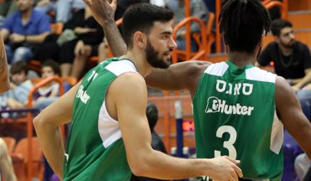 צפו: מור שוב שיפר את שיא הקריירה