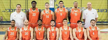 Maccabi Rishon Lezion