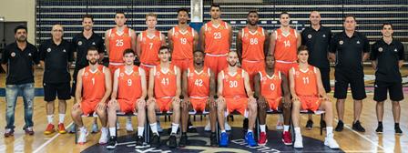 Maccabi Rishon Lezion
