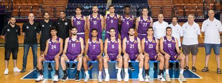 עירוני נהריה