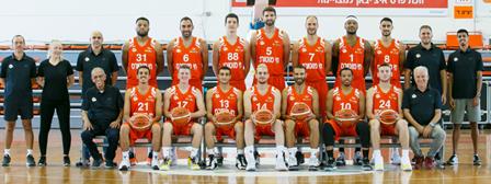 עירוני חי מוטורס נס ציונה