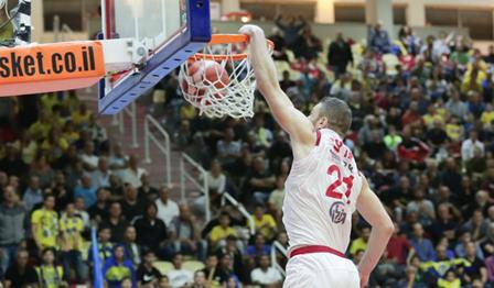 צפו: הערב המושלם של נתנאל ארצי