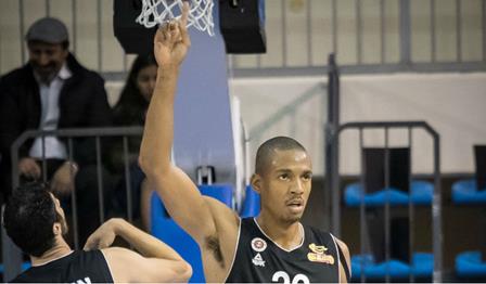 חגיגה בנמל: ירושלים הרשימה באשדוד