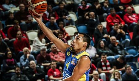 החצי הטוב: "הדולפינים" ניצחו בקונכיה