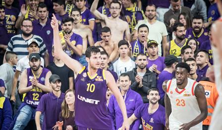 עכשיו גם בחוץ: קאמבק חולוני בראשל"צ