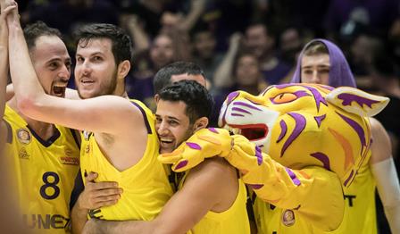 צפו: המצעד השבועי של ערוץ הספורט