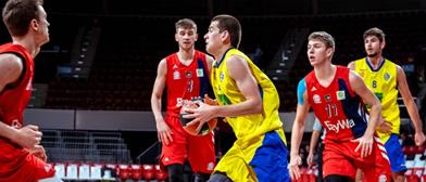 מכבי "FOX" ת"א: דורי סהר עולה כיתה