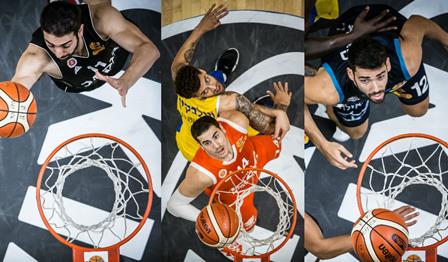 חשיפת לוח המשחקים 2019-2020