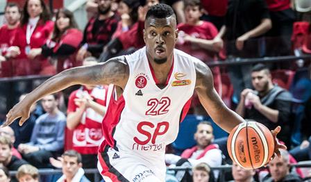 צפו: ניצחון ראשון לסק הנרי באדום