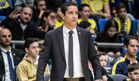 מאמן חודש דצמבר: יאניס ספרופולוס