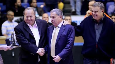 שמלוק מחרובסקי הלך לעולמו בגיל 81