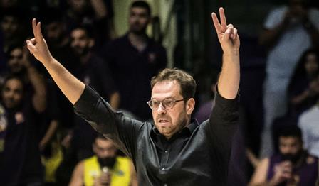 הפועל חולון הודיעה על פרידה משרון דרוקר