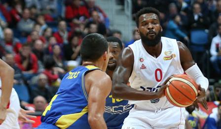 השיבה הביתה: י-ם חזרה לארנה עם ניצחון