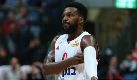 צפו: בכורה מוצלחת לשלווין מאק בבירה