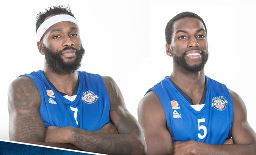 המשכיות בהרצליה: אנתוני ודונאלדסון חתמו