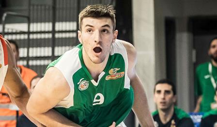 רומן חיפאי: סורקין סידר ניצחון בבאר שבע