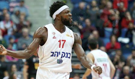 צפו: שיא קליעה עונתי לסולימאן בריימו