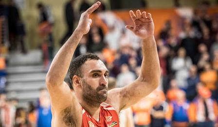 צפו: כמעט טריפל דאבל לטל דן