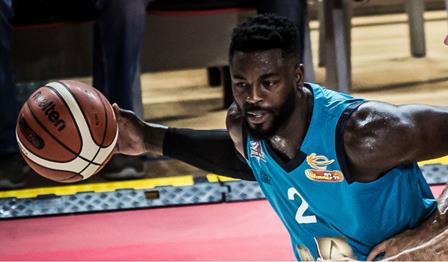 צפו: טרל העניק לאילת ניצחון ראשון