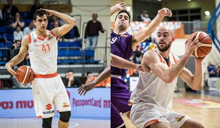 צפו: טישמן ודוברת חיפו על המילטון