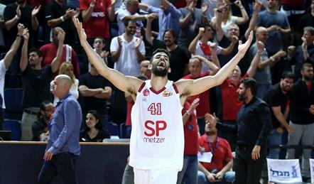 צפו: המצעד האישי של תומר גינת