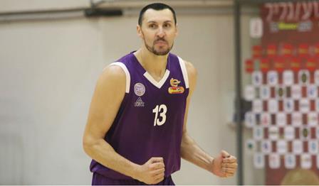 צפו: טוני גפני חגג יום הולדת בסטייל