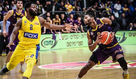 מצטיין המחזור ה-24: קורי וולדן