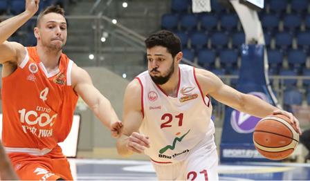 תחנה שלישית: ווריק עובר לעירוני נהריה