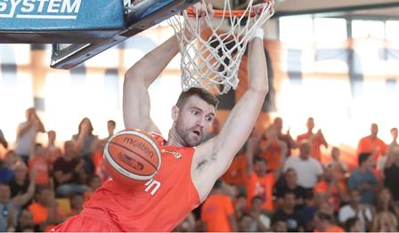 נס ציונה הסתדרה בגביע בלי הקפטן