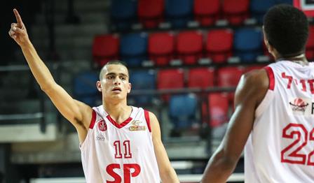 המצעד השבועי: הבומבה של ים מדר