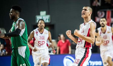 קפטן הפועל ת"א החדש: ים מדר