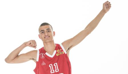 "מרגיש שפרנקו נותן לי צ'אנס אמיתי"