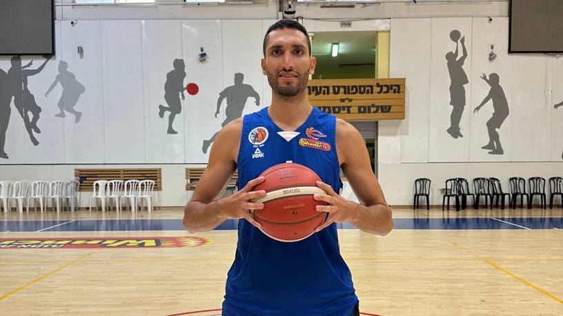 רכש ראשון למכבי עירוני ר"ג: כרם משעור