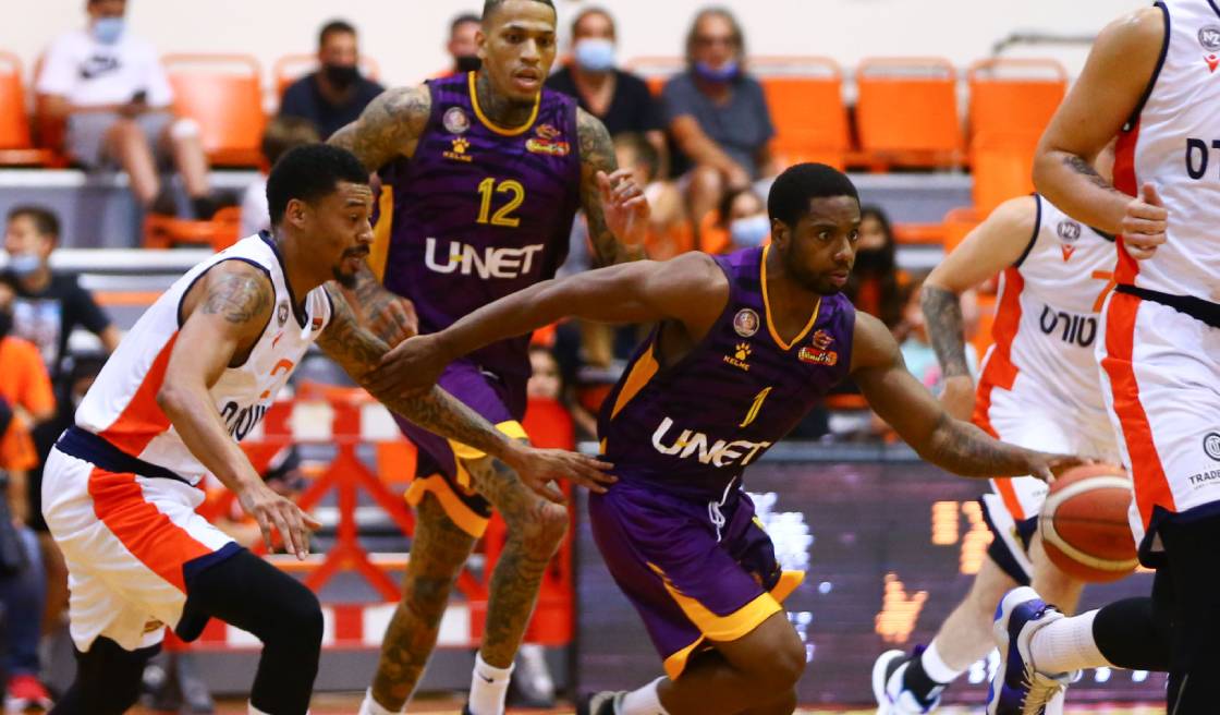 צפו: האסיסטים היפים ביותר של השבוע