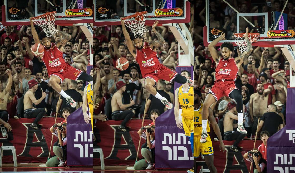 צפו: טוקוטו חזר למקום הראשון במצעד