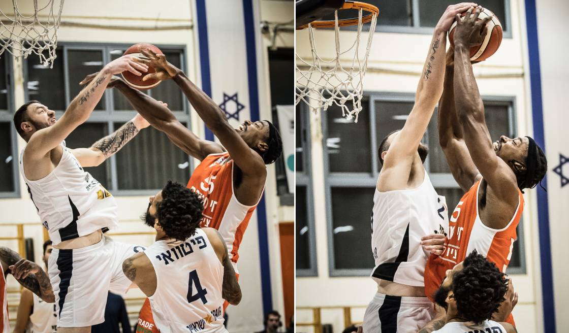 צפו: טופ 5 – הגגות הגדולים של השבוע