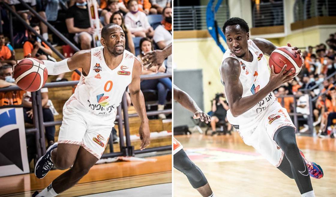 צפו: 59 נקודות משותפות להולוואי וקלייברן