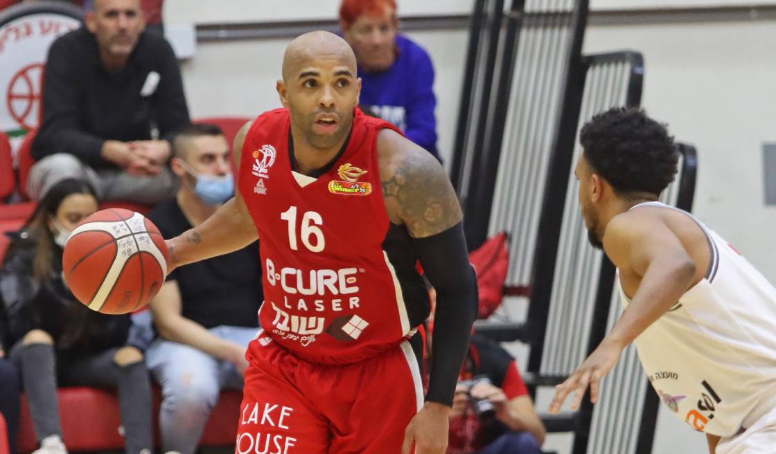 צפו: דאבל דאבל ראשון העונה לוורגאס