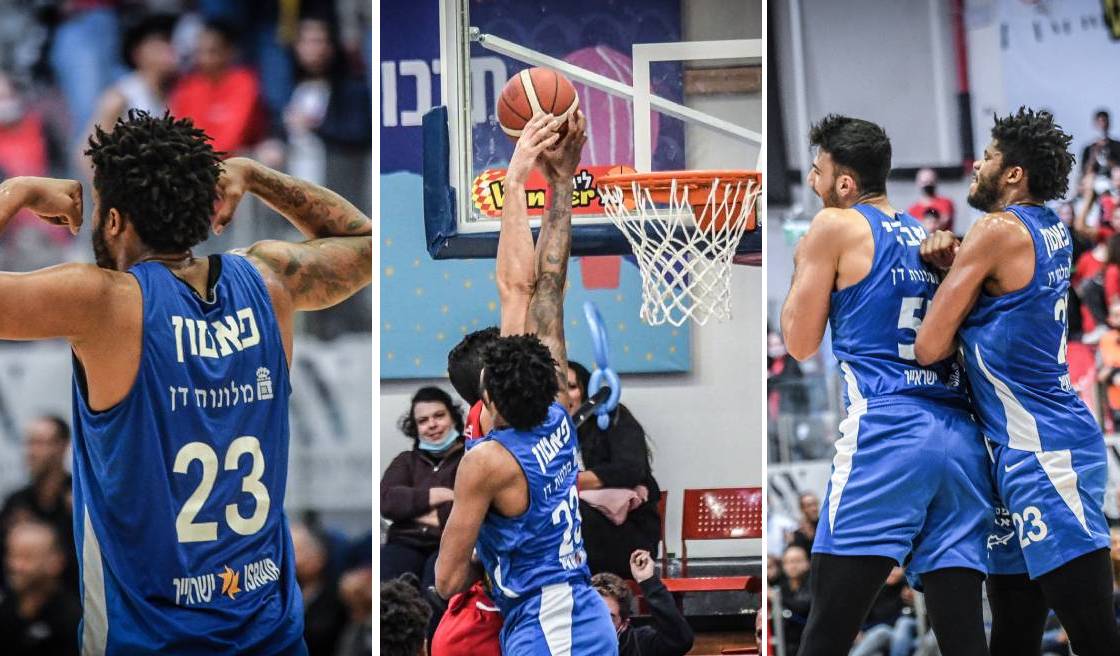 צפו: בוני הגגות בפסגת המצעד השבועי