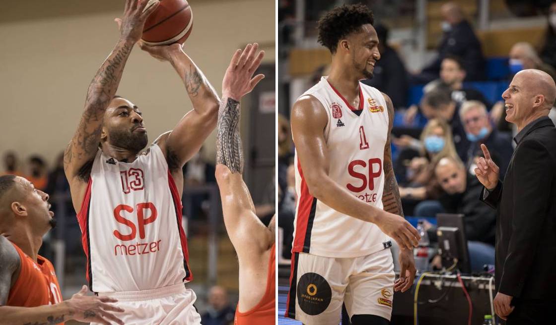 צפו: ערב מרשים ליאנג וטוקוטו בראשל"צ