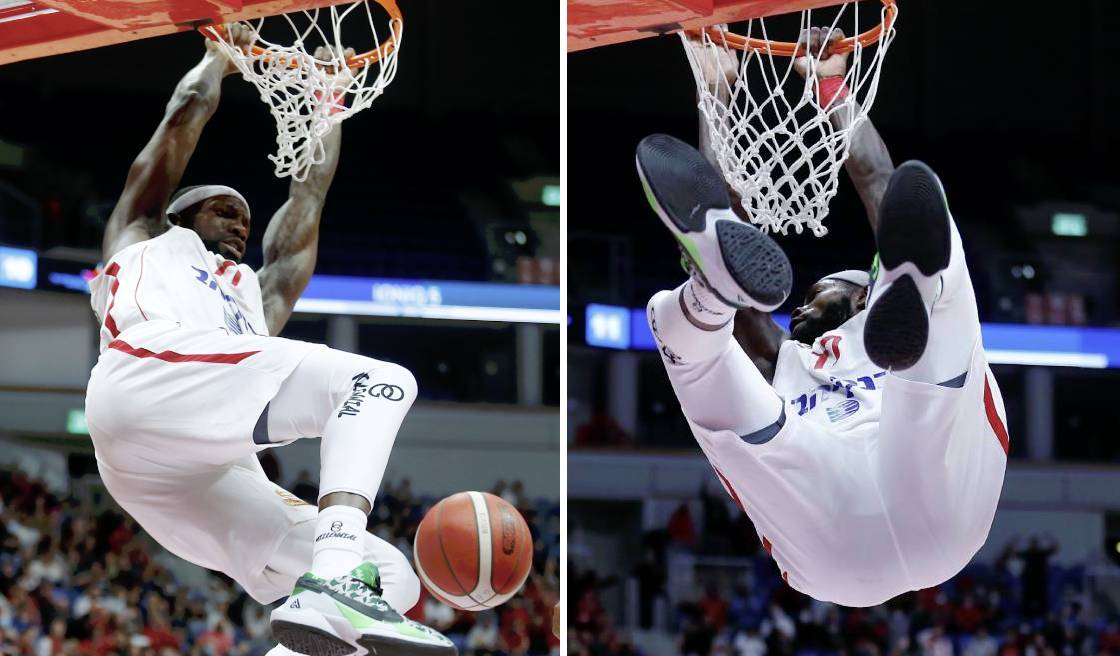 צפו: הפוסטר של בריימו בפסגת המצעד