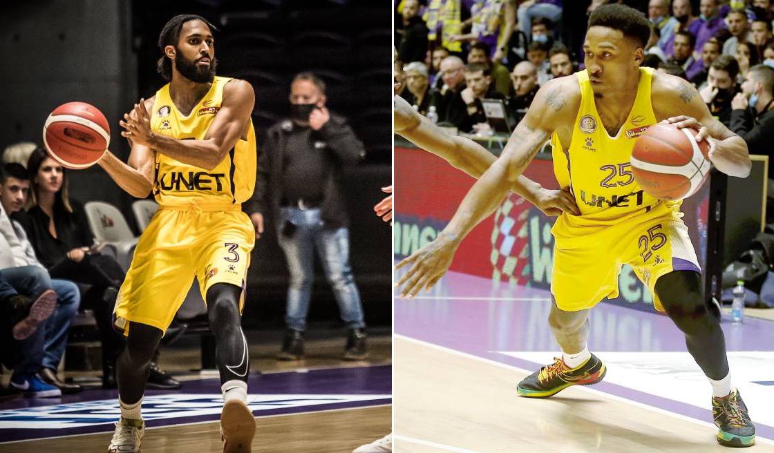 צפו: שיתוף הפעולה הנפלא בין סמית' ומגי