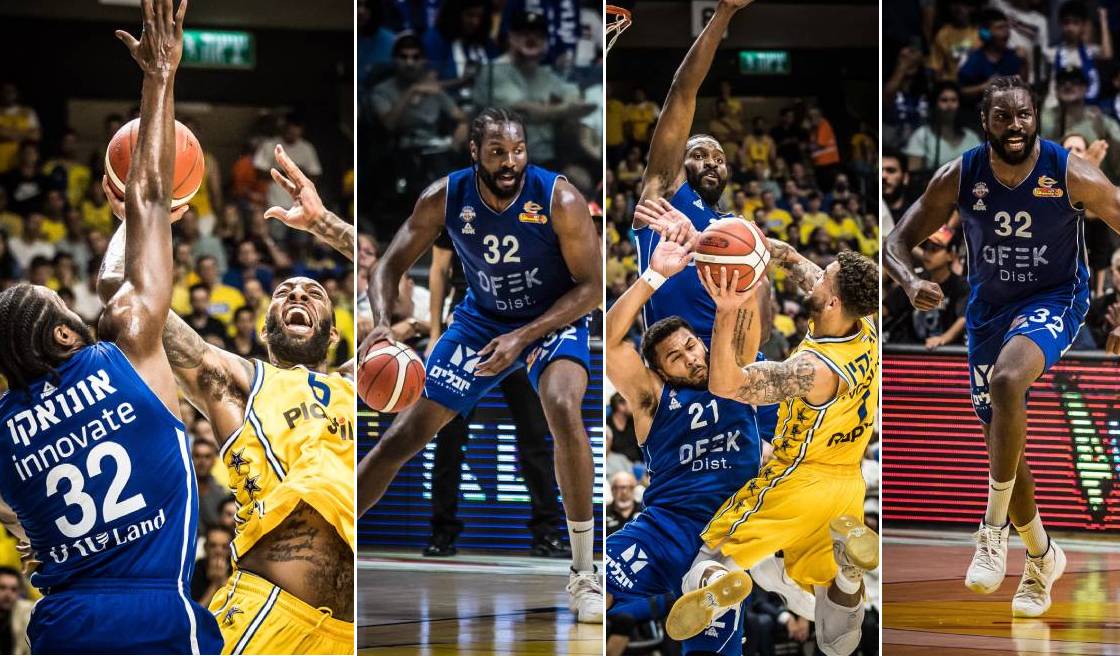 צפו: צ'ינאנו אונואקו ניפץ עוד שיא מועדון