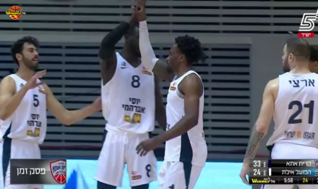 צפו: המצעד השבועי - מחזור 17