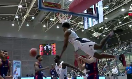 צפו: טופ 10 - המופע של קליבלנד