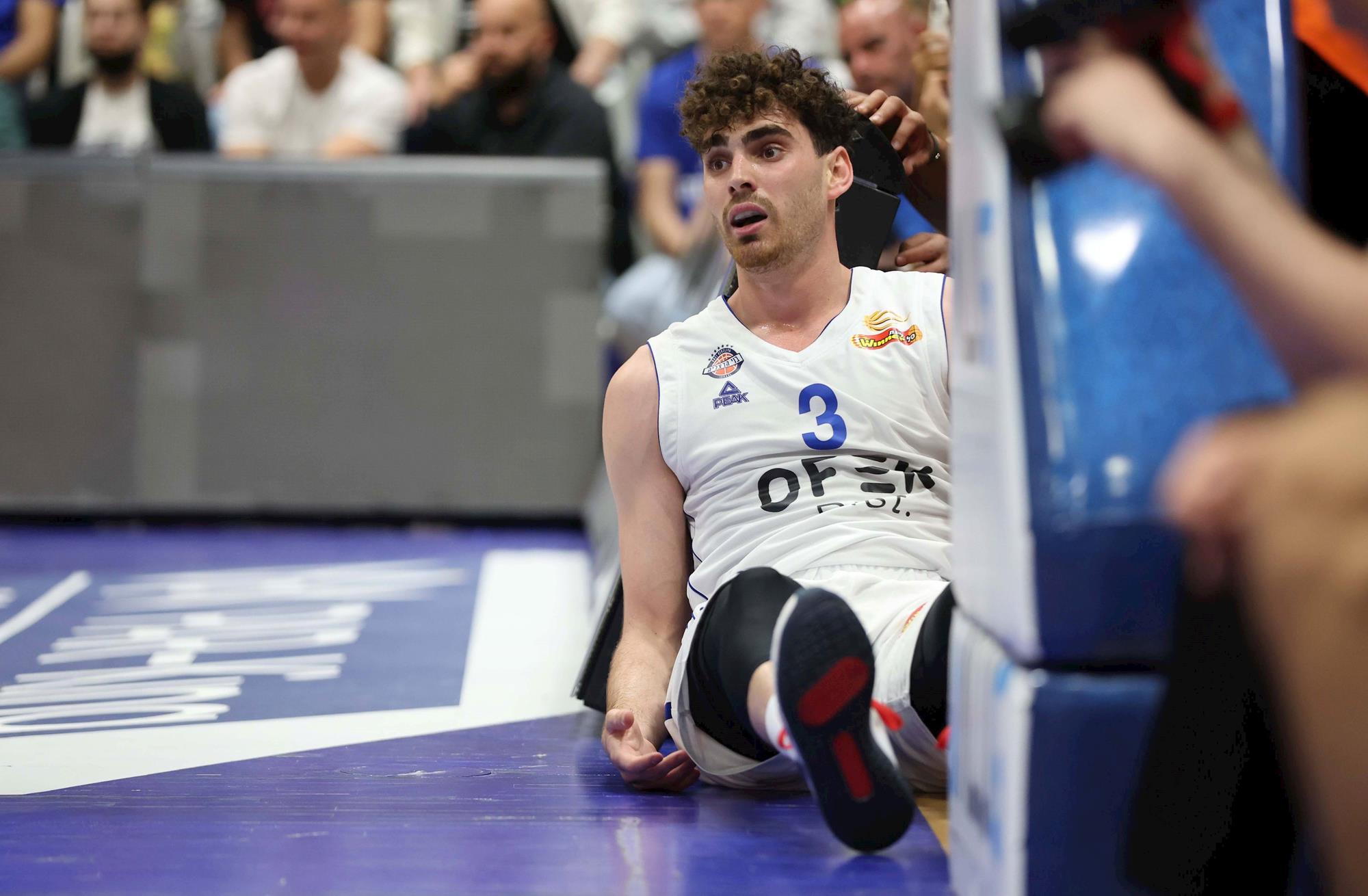 הרצליה הבטיחה את יתרון הביתיות בפלייאוף