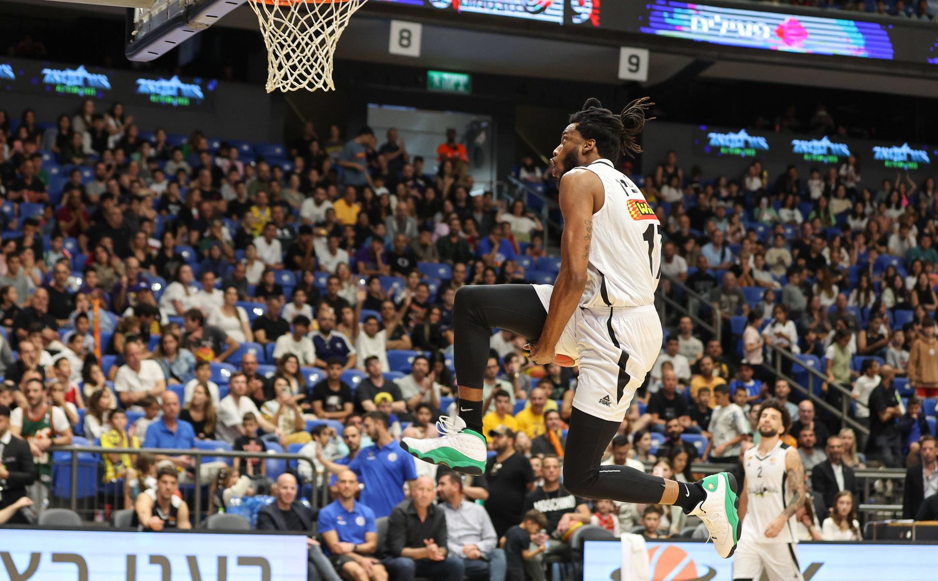 צפו: הטופ של הטופ מאולסטאר 2023