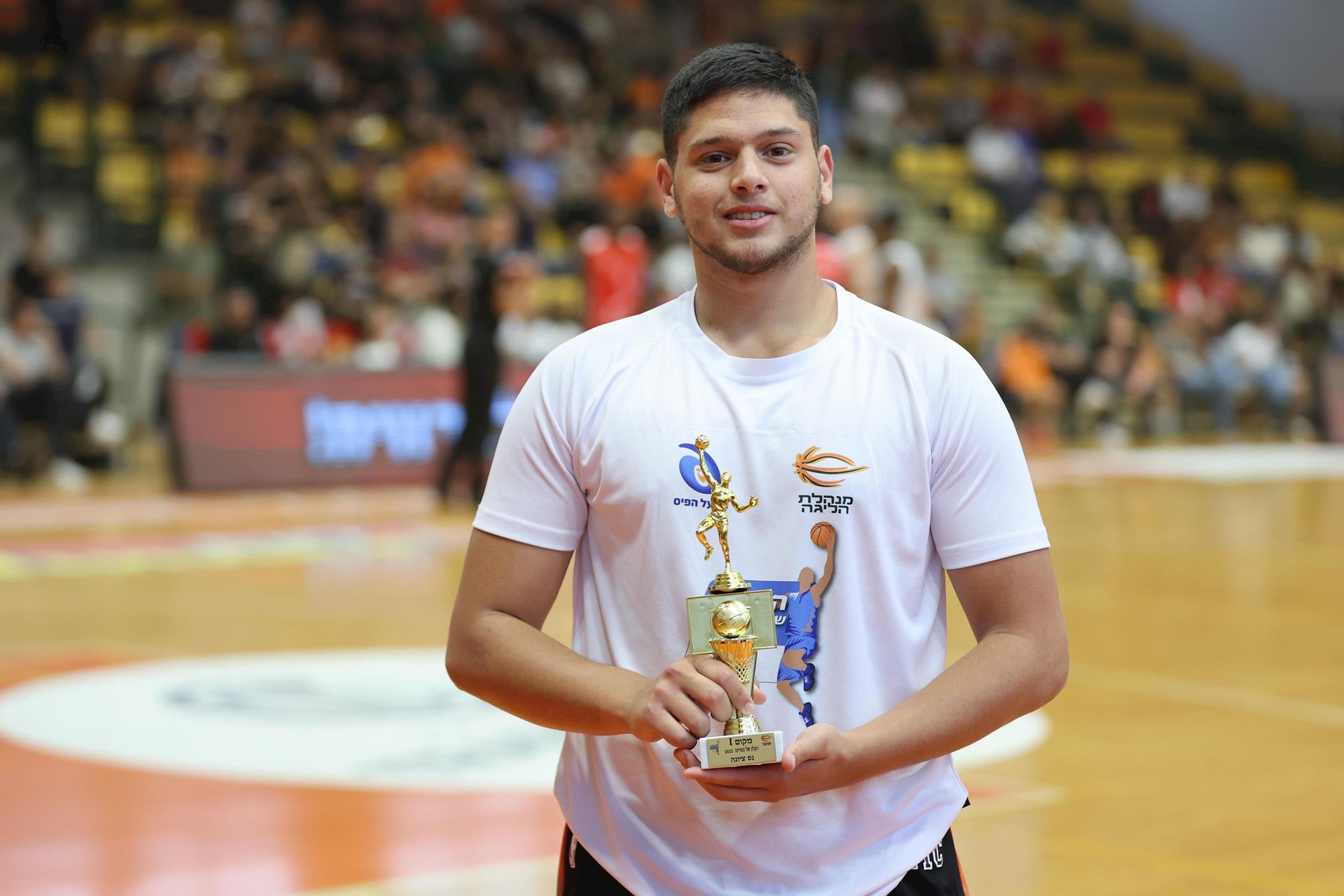 "הקלע של המדינה": הכוכב שבתאי