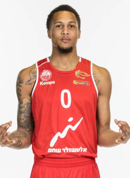 ברנדון סמפסון