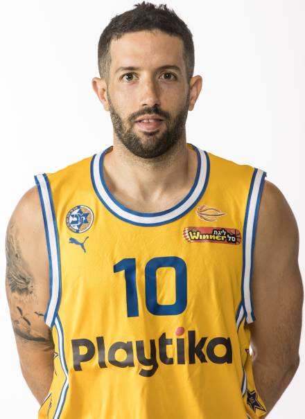 עודד ברנדוויין